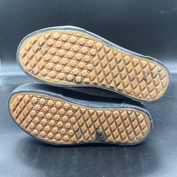 Vans SK8 Hi platform MTE mens 3.5 womens 5 521356 casual comfort 'moonbeam' - Picture 7 of 7